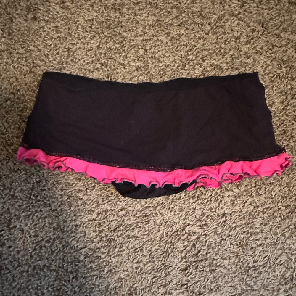 Profile bikini bottoms